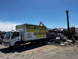 Best Junk Removal for Events  in Silver Ridge, NJ